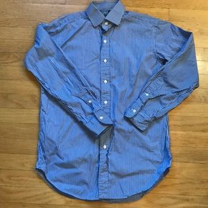 Men’s Polo button down 15 32/33